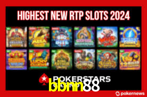 Interface do App bbnn88